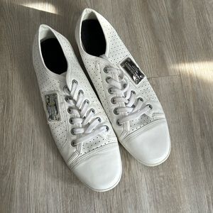 Dolce Gabbana men shoes